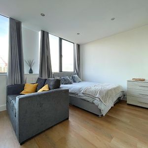Appartement Studio