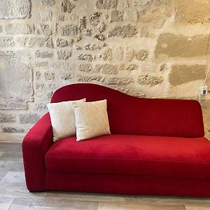 Chambre Via Natina