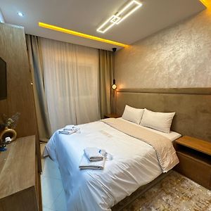 Gardenia Appartement Tanger Family Only