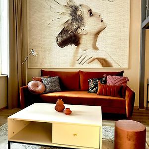 Appartement à 1 Chambre à Coucher
