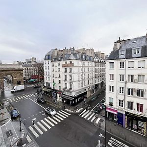 164 - Charming Studio In Center Of Paris