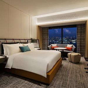 Chambre Lit King-Size à l'Étage Exécutif