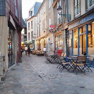 Charmant Appart Spacieux Renove 4 Pers