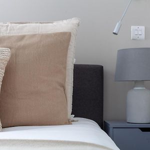 The Old Street Luxury Flat