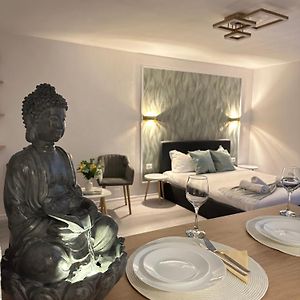 Zen Apartament Downtown