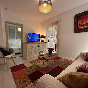 Appartement Rez-de-Chaussée