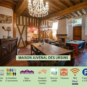 Maison 6 Chambres