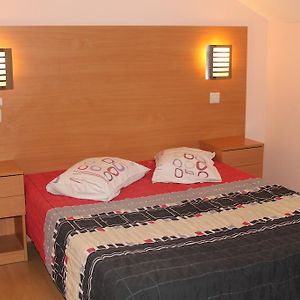 Chambre Lit Queen-Size
