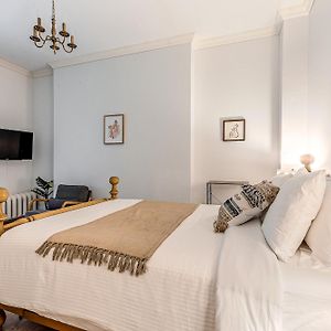 Chambre Lit Queen-Size