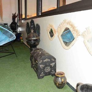 Appartement Bien Situe A Gueliz