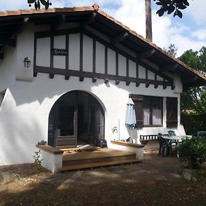 Maison de Vacances