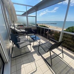Appartement Arcachon, 3 pièces, 6 personnes - FR-1-374-59