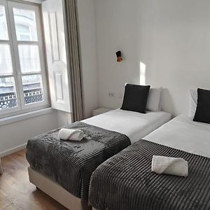 Correio Velho Suites