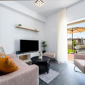 Appartement à 2 Chambres à Coucher
