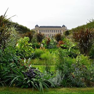 So Paris Group - Fully Serviced Studio Apartment - Jardin Des Plantes - Heart Of Paris