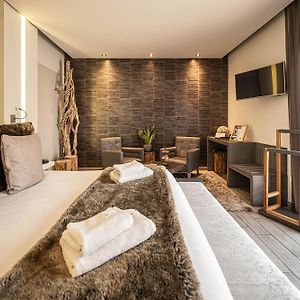 Chambre Double de Luxe