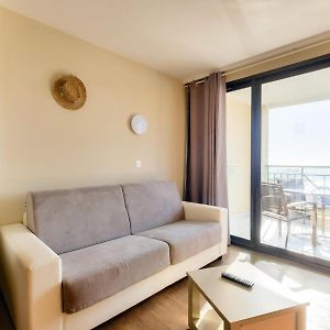 Residence Cannes Villa Francia - Maeva Home - Appartement 2 Pieces 4 Personnes - Selection Mae-3514