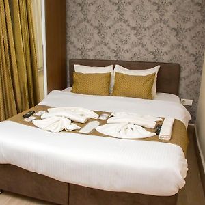 Chambre de Luxe