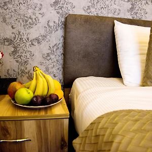 Chambre Standarde Simple