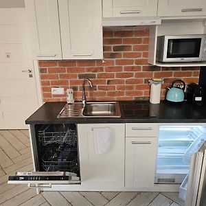 Juwel Uroczy Apartament 2A Stare Miasto Krakow