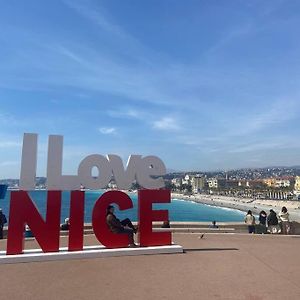 Nice Studio A Vauban