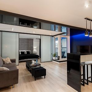 Diamonds Apartment