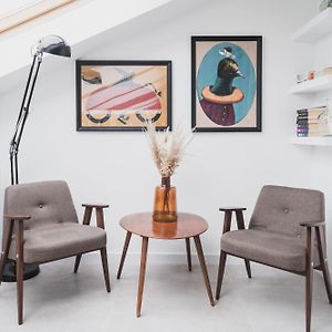 Appartement Studio