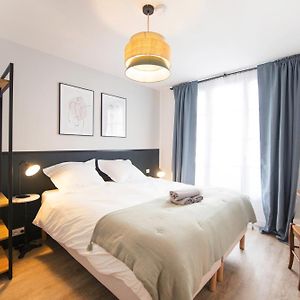 Appartement à 1 Chambre à Coucher