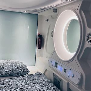 Dormitory Room Mixed