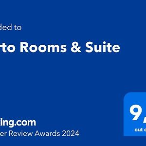 Porto Rooms & Suite