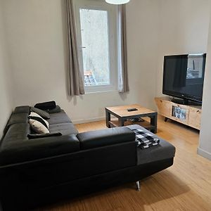 Appartement Morgand
