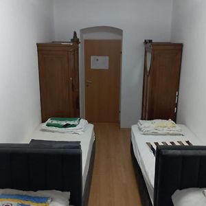 Chambre Quadruple