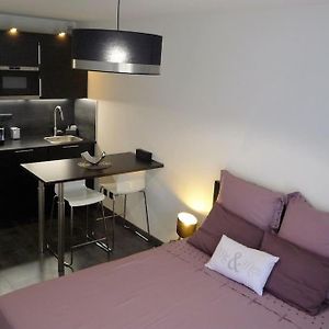 Appartement à 1 Chambre à Coucher