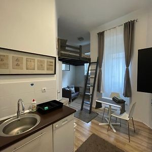 Appartement à 1 Chambre à Coucher