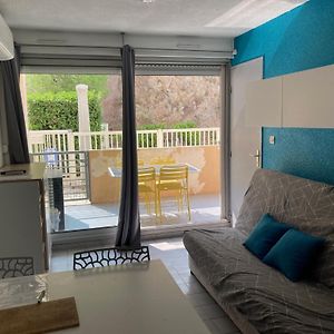 Appartement à 1 Chambre à Coucher