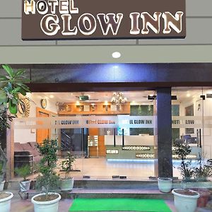 Hotel Glow Inn Paharganj-3 Mins Walk From New Delhi Railway Station