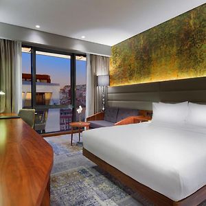 Chambre Lit Queen-Size