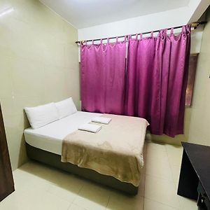 Chambre de Luxe Lit Queen-Size