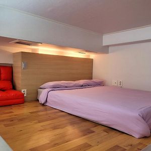 Appartement Studio