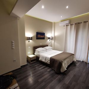 Appartement Standard à 1 Chambre à Coucher