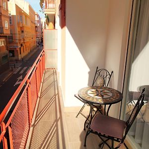 Apartament Meduza