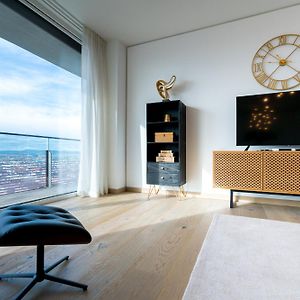 Appartement Penthouse