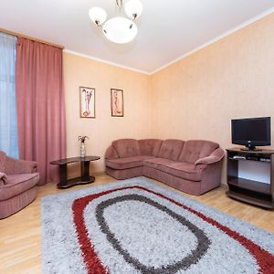 Apartments In The Center Of Pechersk