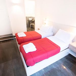 Private Bathroom Room