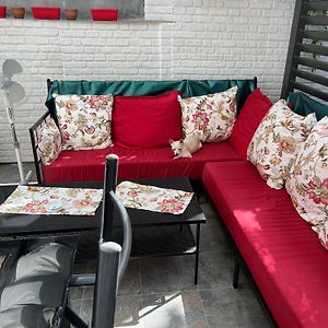 A Lovely 2 Bedroom Apartment In The Heart Of Sofia