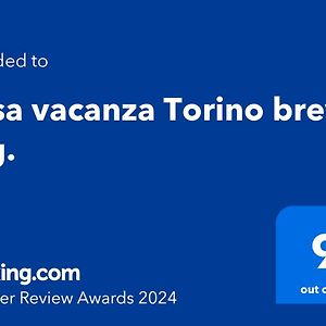 Casa Vacanza Torino Brevi Sog.