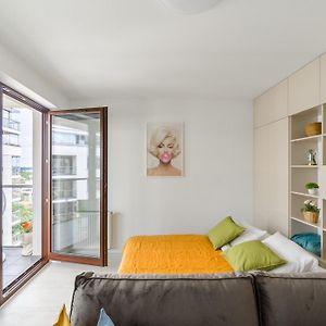 Appartement à 1 Chambre à Coucher
