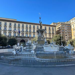 Naples Soul - City Center