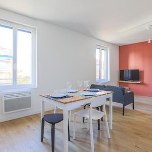 Appartement Calme - Arras Arriere Gare