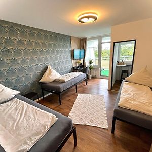 Rentapart'S Nuernberg 4Room Apartment
